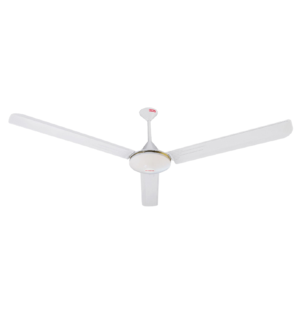 مروحه فريش سقف موتور تقيل تايفون 56 بوصه