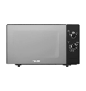 ميكروويف تورنيدو 25 لتر مانوال سولو 900 وات اسود TMMS-25EL-BKS