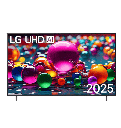 شاشه ال جي 43 سمارت ريموت عادي 43UA84006LB 4K
