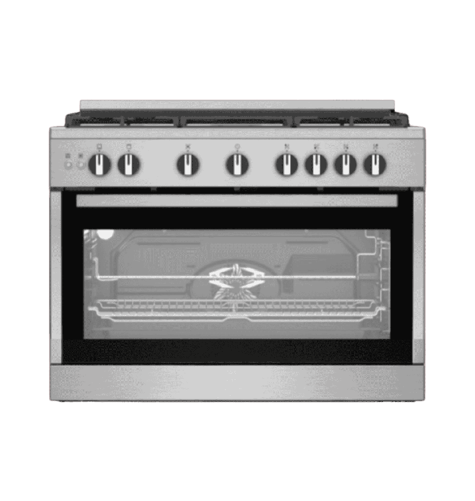 بوتجاز بيكو 90 ستانلس  2 مفتاح 2 مروحه امان كامل حملات زهر BGGR 11215 GX2