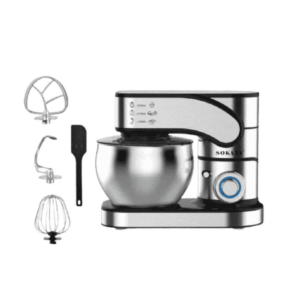 عجان سوكاني 8.5 لتر 2000 وات SK-05015