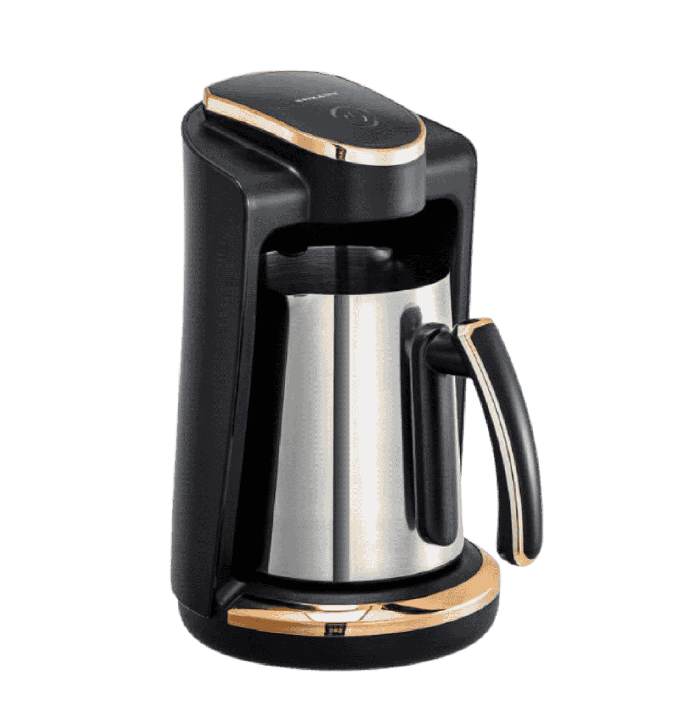 مكنه قهوه سوكاني ديجيتال 250 مل 550 وات SK-09049