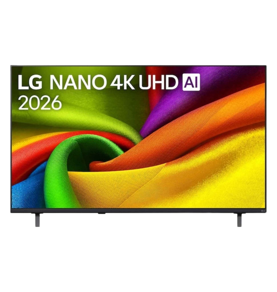 شاشه ال جي 55 سمارت  نانو 55NU850B6LA LG NANO 4K UHD