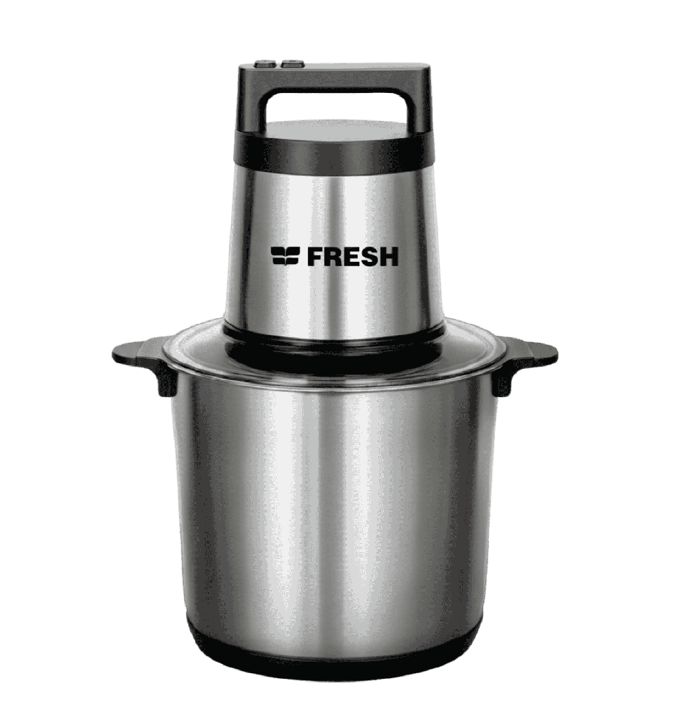 كبه فريش 1500 وات 6 لتر ستانلس برو CH-1500J