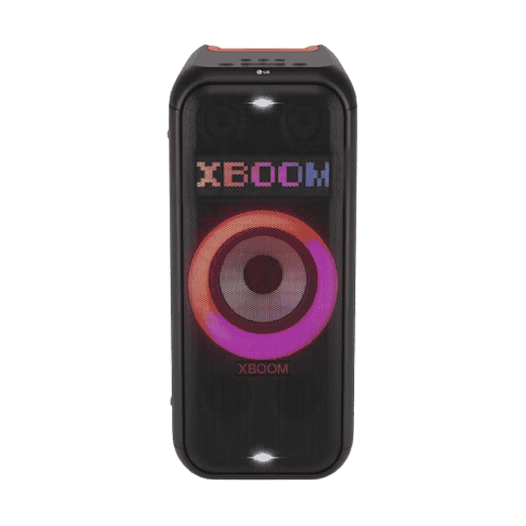 سماعه بلوتوث ال جي xpoom Bluetooth Speaker_XL7T