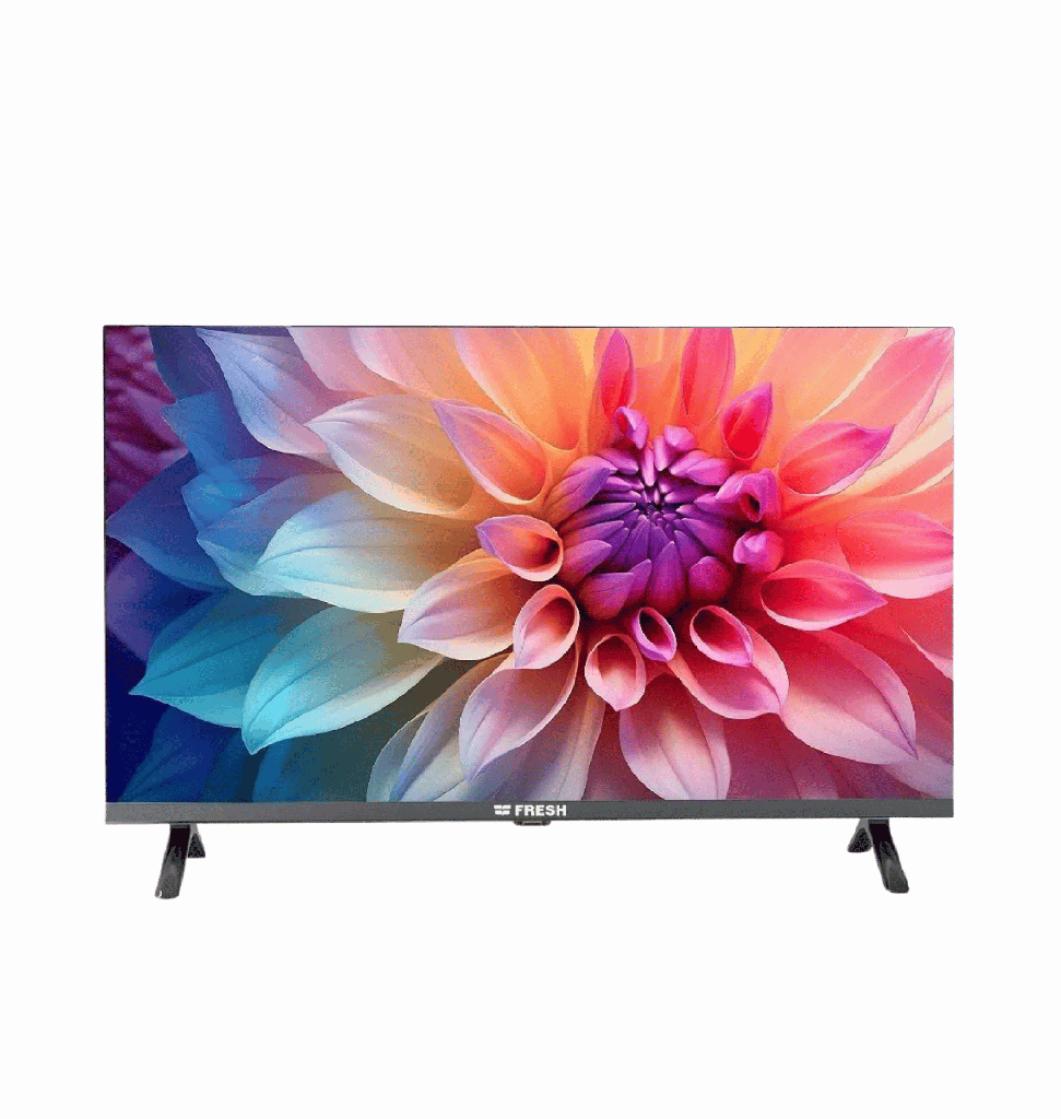 شاشه فريش 32 عاديه بدون فريم بحامل 32LH223000