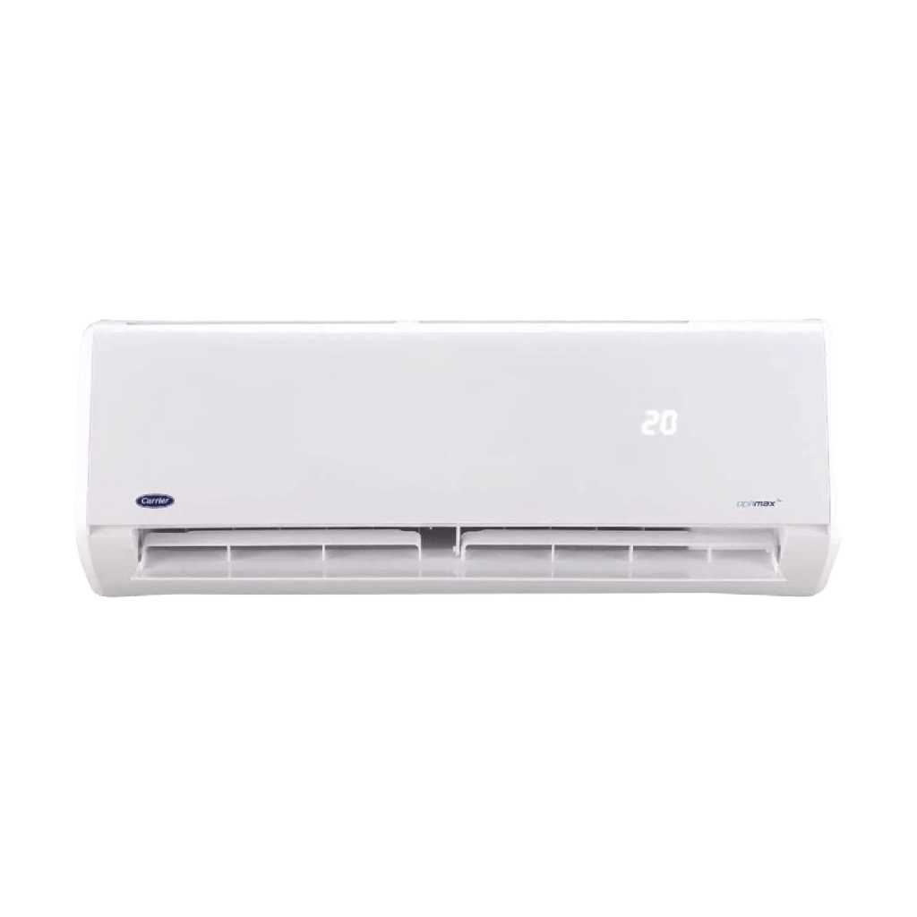 تكييف كاريير 4 بارد ساخن ابتوماكس 38QHABT30N-78D+ 42QHABT30N-708F