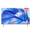 شاشه الترا 55 سمارت اندرويد 4K بدون فريم RF رسيفر داخلي UT55SUH3