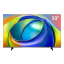 شاشه توشيبا 50 سمارت 50C350RP 4K (UG)