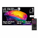 شاشه ال جي 55 اوليد OLED55CS6VA