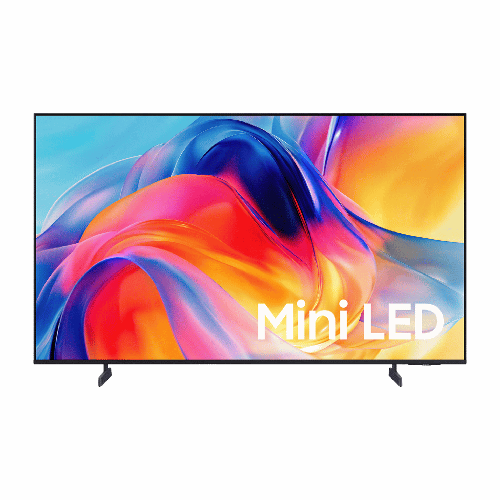 شاشه سامسونج 65 سمارت 65M70H MINILED 4K