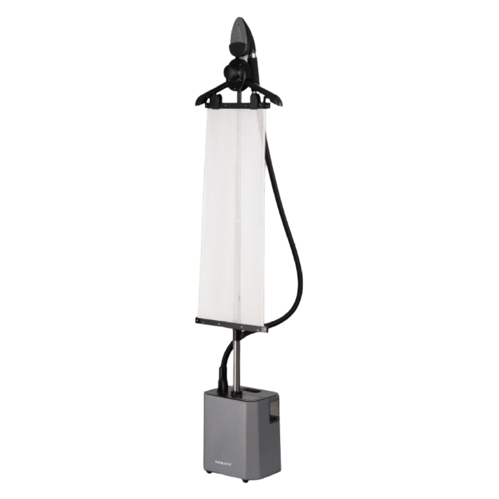 مكواه بخار سوكاني 6000وات ديجيتال 2.9لتر sK - 11063