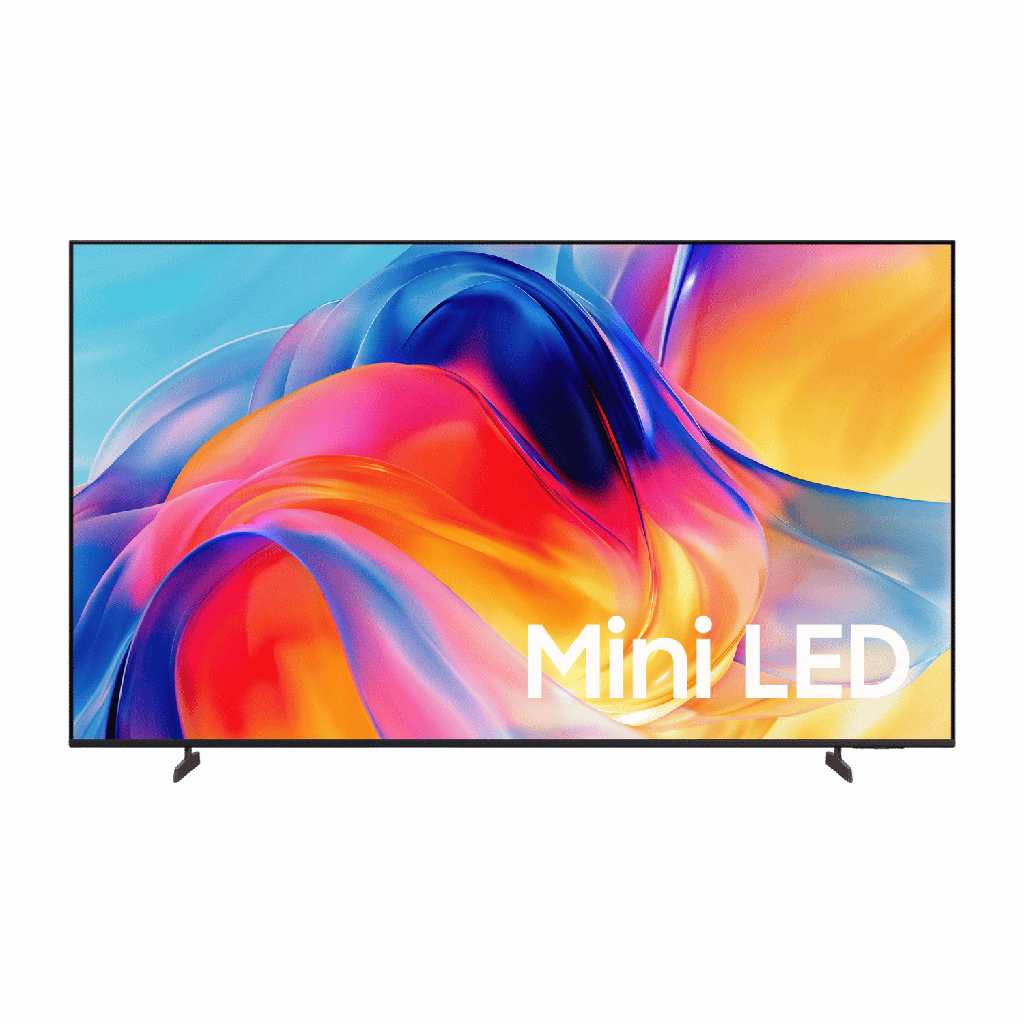 شاشه سامسونج 75 سمارت 75M70H MINILED 4K
