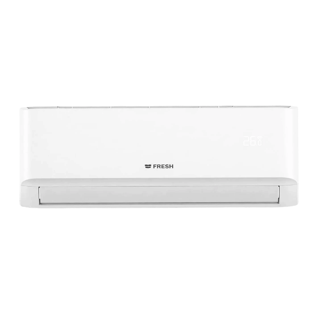 تكييف فريش 1.5 ايليت بارد بدون بلازما انفرتر EIFW12C/IW-R32-PRO + EIFW12C/O-R32-PRO