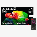 شاشه ال جي 83 اوليد OLED83B66LA