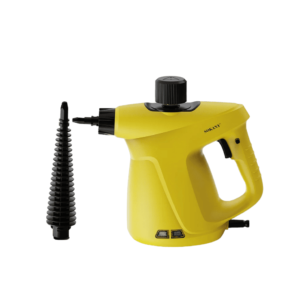 جهاز تنظيف بالبخار سوكاني 2200وات 260ملي SK-13090