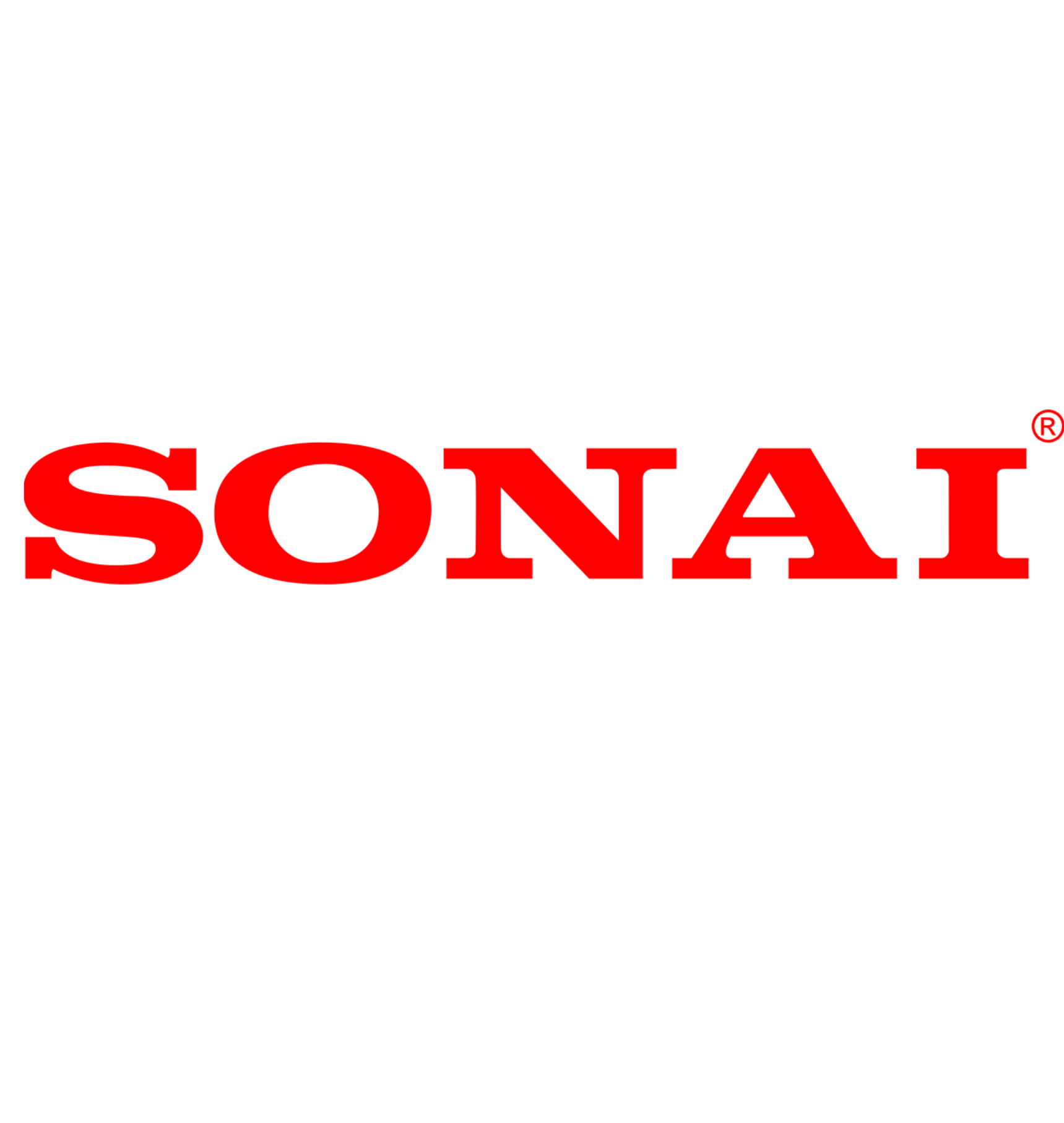 الماركات: Sonai