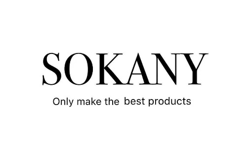 الماركات: Sokany