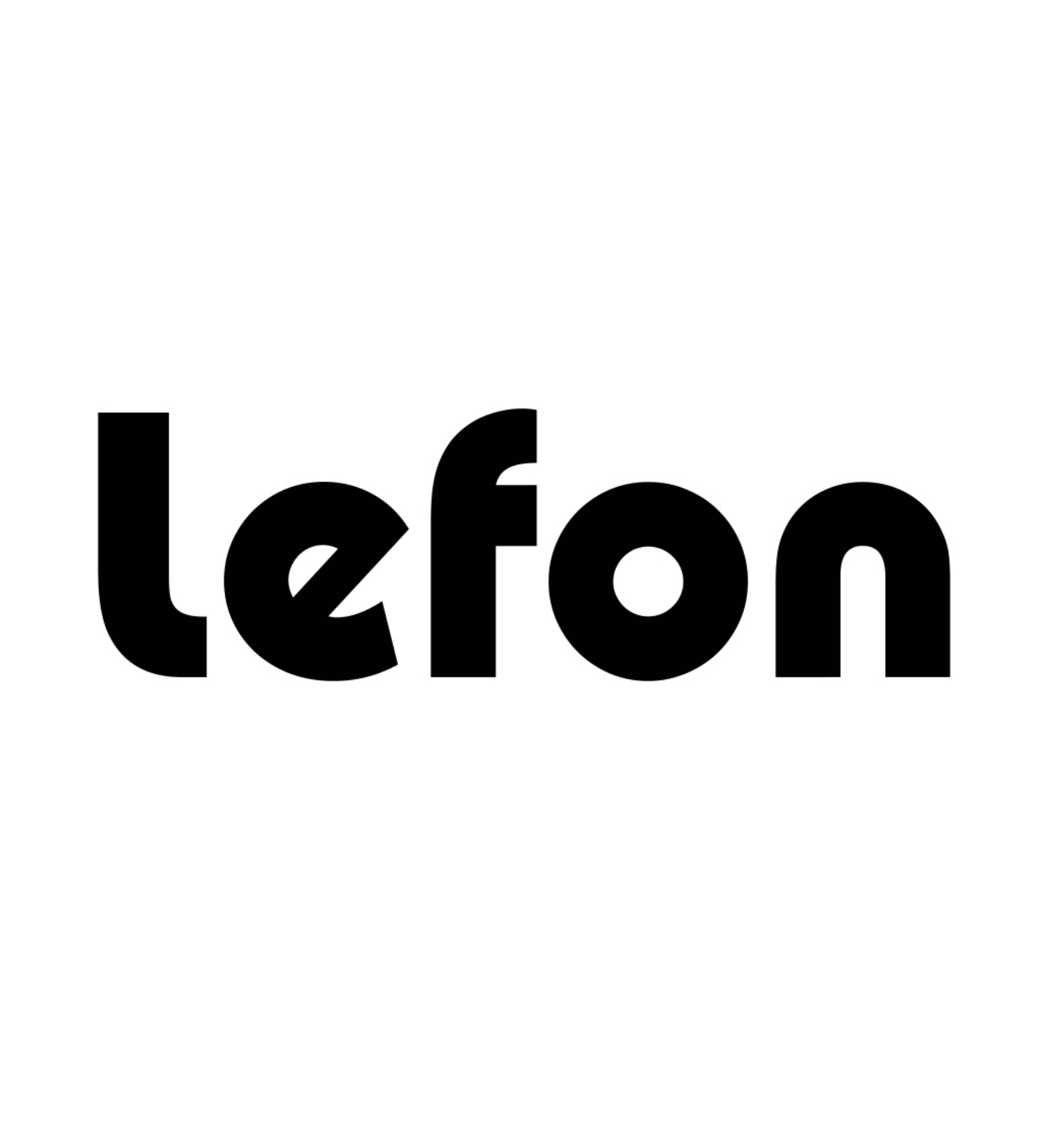 الماركات: Lefon