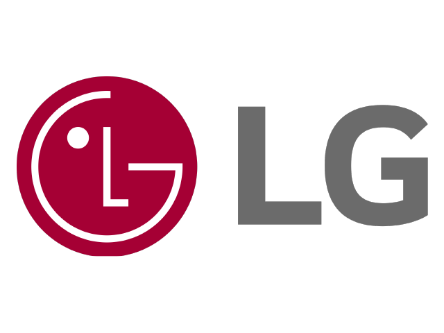 الماركات: LG