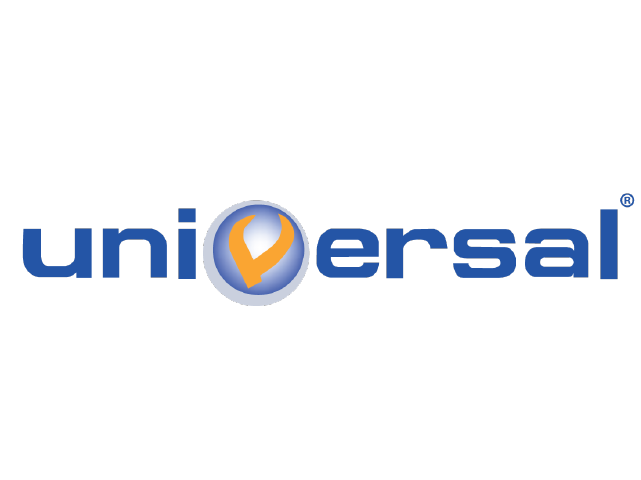 الماركات: Universal