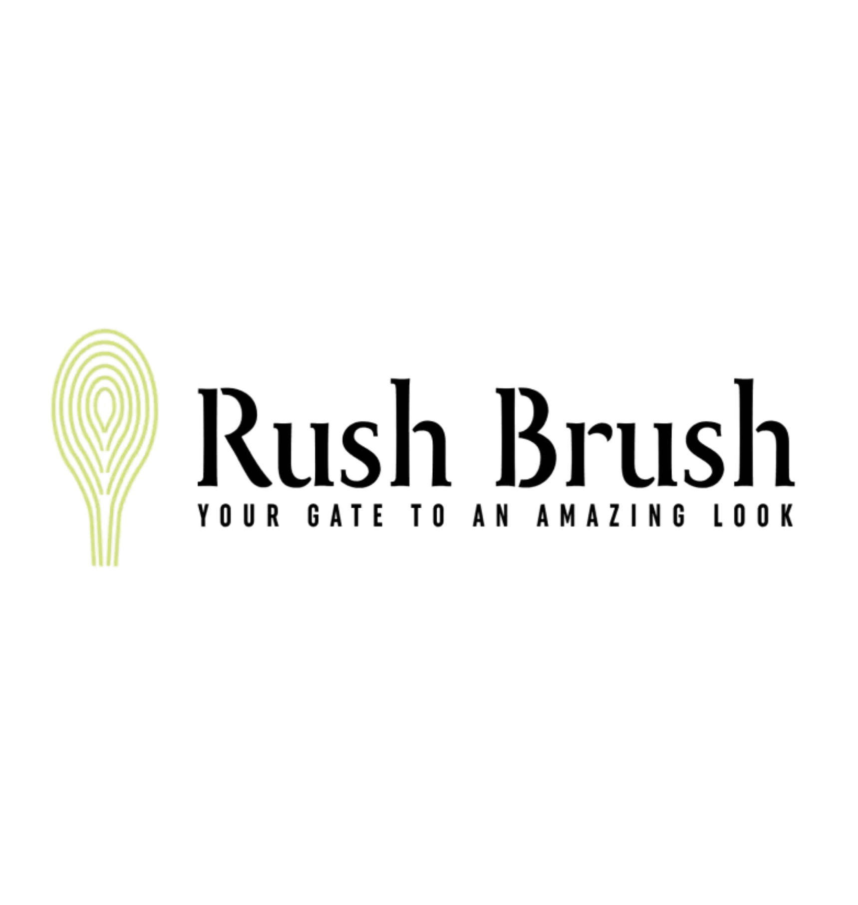 الماركات: RushBrush