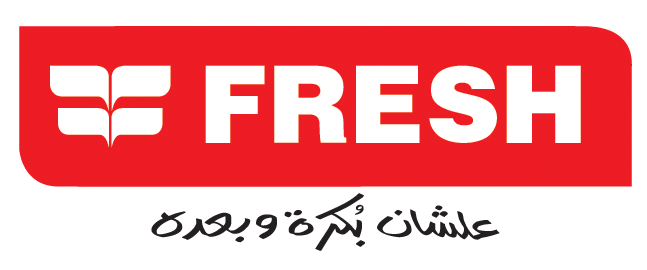 الماركات: Fresh