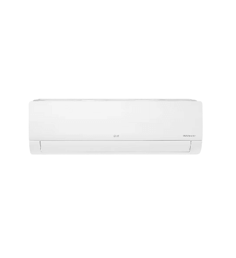[103503] تكييف ال جي 3 بارد ساخن STD انفرتر S4NW24K23AE + S4UW24K23AE