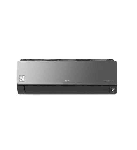[104215] تكييف ال جي 1.5 بارد ساخن بلازما ARTCOOL انفرتر S4NW12JARMA + S4UW12JARMA