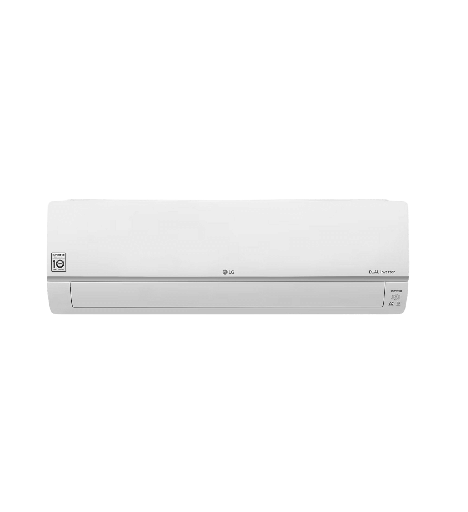 [108251] تكييف ال جي 2.25 بارد ساخن بلازما S-PLUS انفرتر S4NW18KL2MA + S4UW18KL2MA