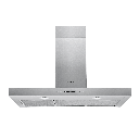 شفاط اريستون 90 سم حرف تي AHBS 9.3F LL X