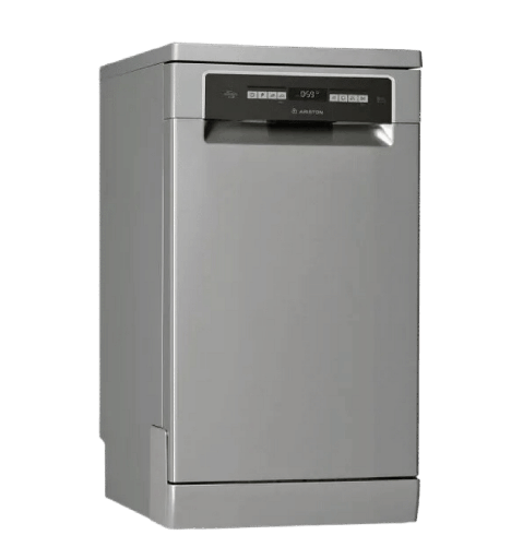 [104000] غساله اطباق اريستون 10 فرد ديجيتال ستانلس LSFO3T223WX