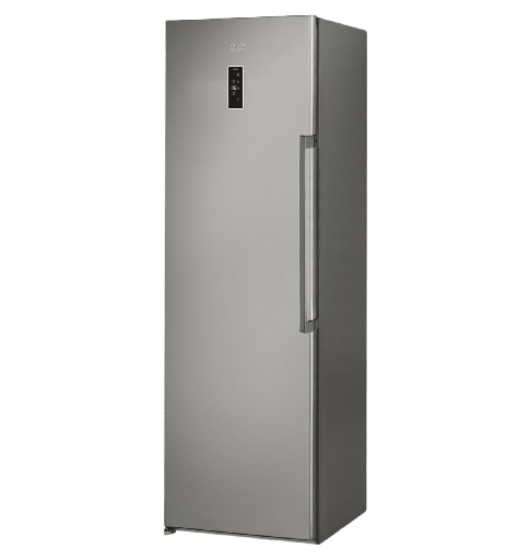 [104232] فريزر اريستون 7 درج ستانلس ديجيتال UH8F2DXI2