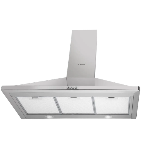 [3004520] شفاط اريستون 90 سم هرمي AHPN9.7FLMX