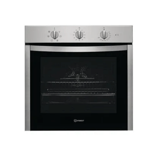 [106504] فرن انديست بلت ان 60 كهرباء * كهرباء IFW 5530 IX