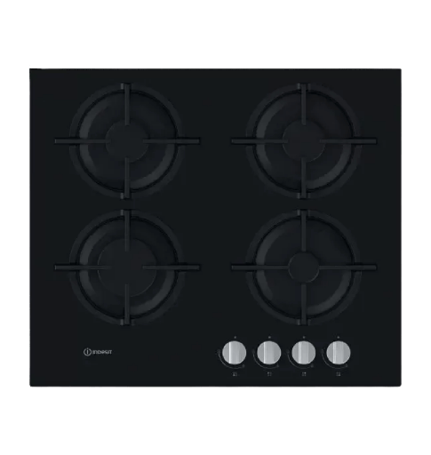 [107177] مسطح انديست 60 سم ING61S/BK