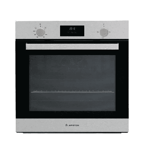 [2007527] فرن اريستون 60 غاز * غاز ديجيتال تركي GS33Y430IXA