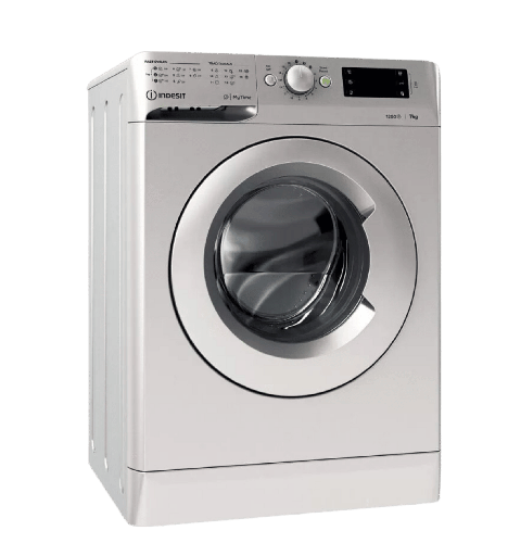 [107785] غساله انديست 7 ك سلفر OMTWE71252SEu7