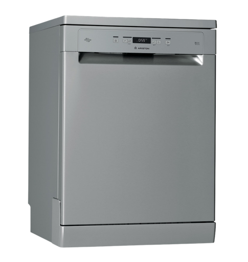 [107902] غساله اطباق اريستون 9 برنامج LFC3O33WLTX