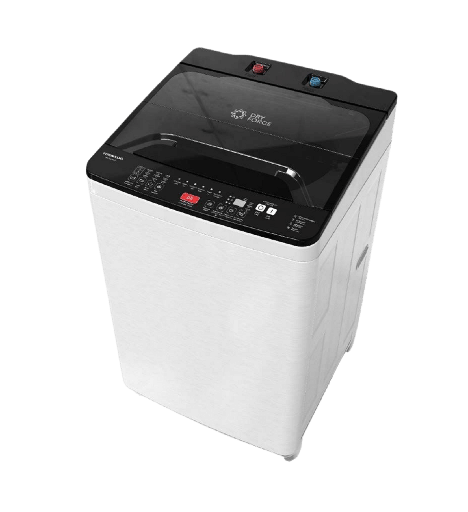 [2002633] غساله تورنيدو 10ك فوق بالطلمبه ابيض TWT-TLN10LWT