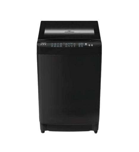 [2002620] غساله تورنيدو 15ك فوق انفرتر بالطلمبه سلفر غامق TWT-TLD15RDS