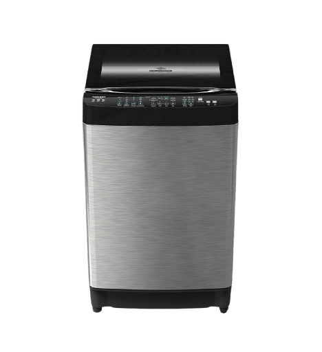 [107621] غساله تورنيدو 15ك فوق انفرتر ستانلس مقبض كروم TWT-TLD15RSC