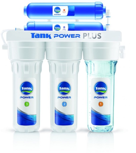 [14/009/0044] فلتر تانك 5 مرحله 5S 6M