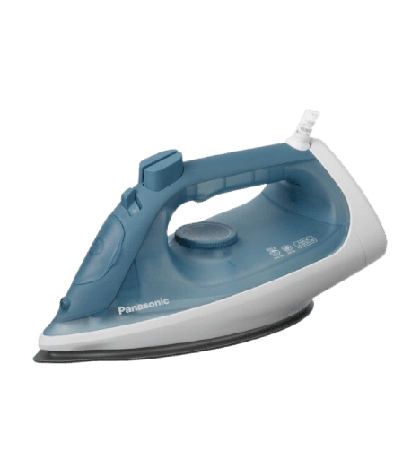 [107532] مكواه بناسونيك بخار 1800 وات بضمان بي تي سي NI-M300T