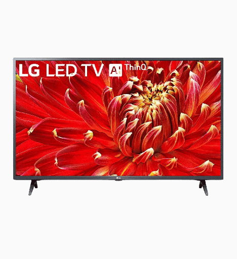 [2006069] شاشه ال جي 43 سمارت 43LM6370PVA