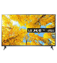 شاشه ال جي 50 سمارت ريموت ماجيك 50UQ75006LG