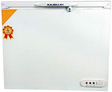 [2000693] فريزر افقي الاسكا 270 لتر CH270