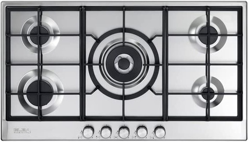 [2003993] مسطح البا 90 حملات زهر عريضه ELIO95-545