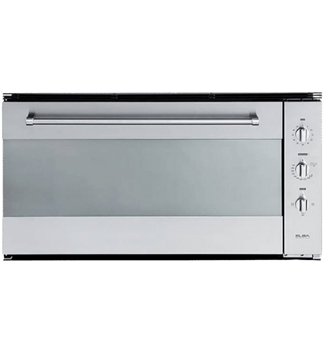 [3004132] فرن البا 90 غاز شوايه غاز مروحه مفاتيح جانبيه 109-52XN