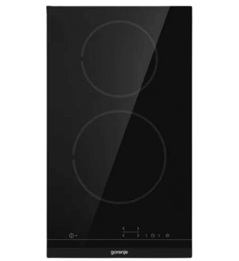 [104140] مسطح جورنيا 30 سم 2 مفتاح سيراميك تاتش ECT321BCSC